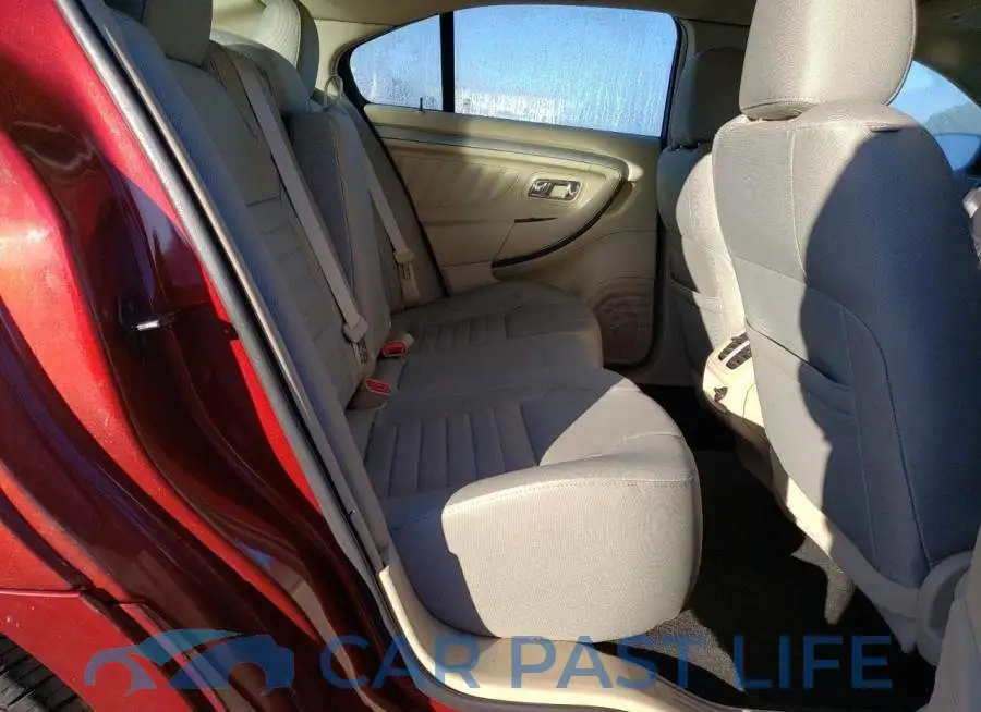 1FAHP2D82EG145099# 10