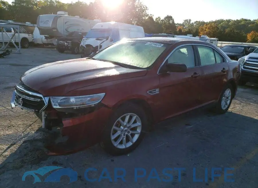 1FAHP2D82EG145099# 1