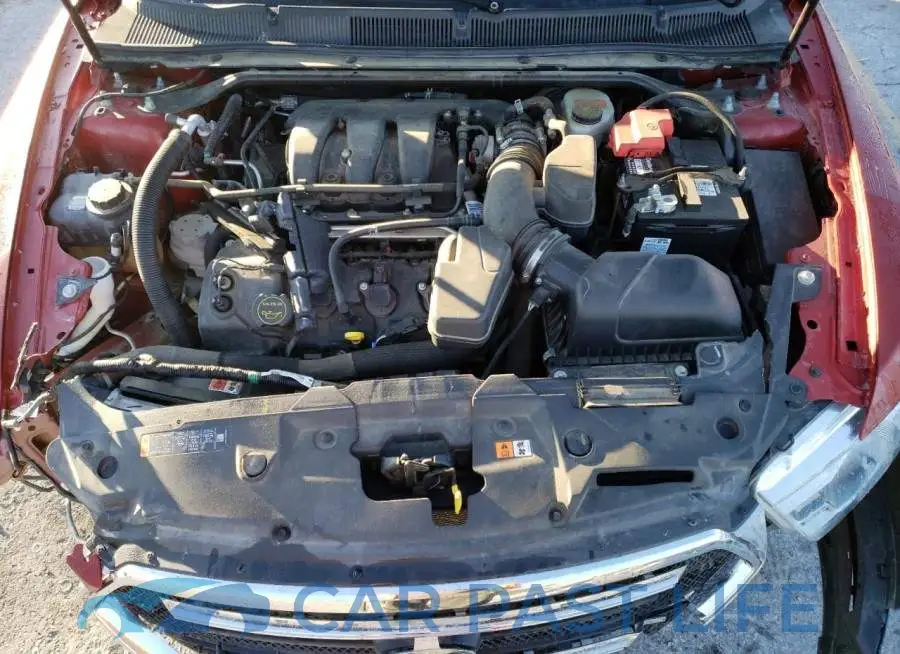 1FAHP2D82EG145099# 11
