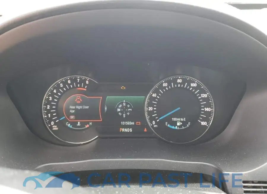1FM5K8HT9JGB06092# 9