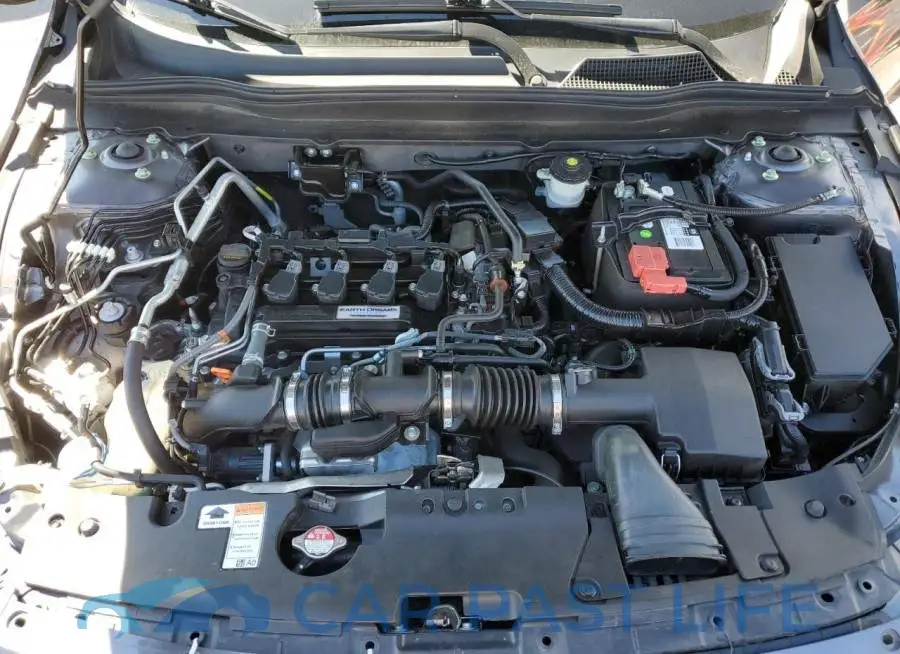 1HGCV1F30JA052943# 11