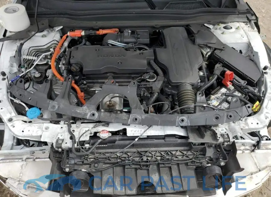 1HGCV3F2XNA025046# 11