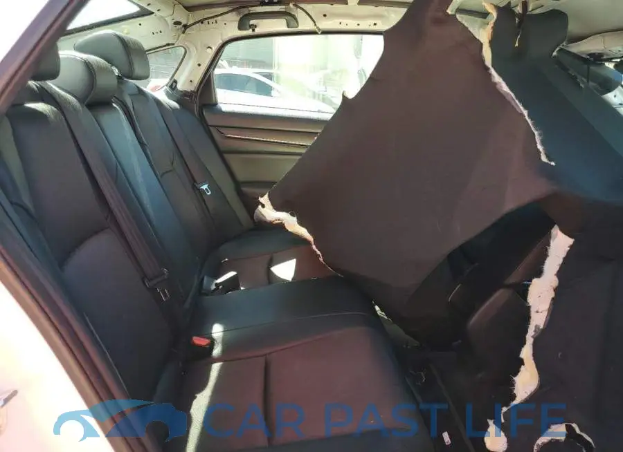 1HGCV3F2XNA025046# 10