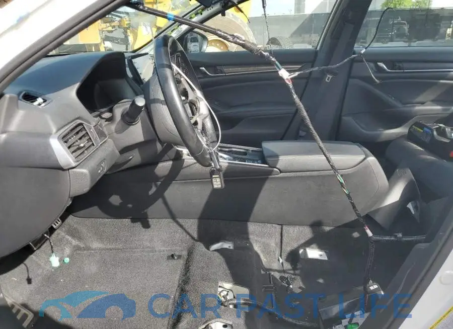 1HGCV3F2XNA025046# 7