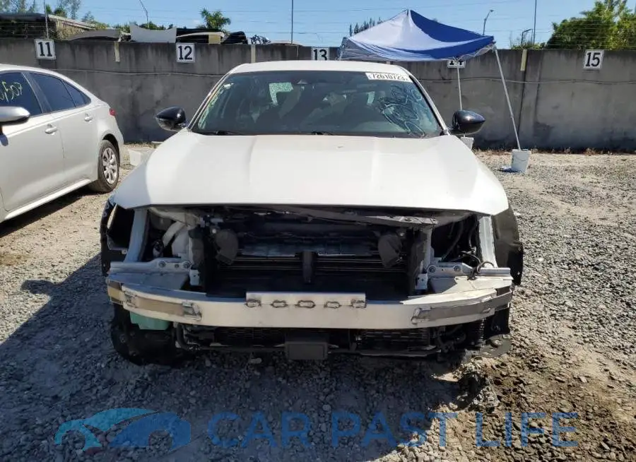 1HGCV3F2XNA025046# 5