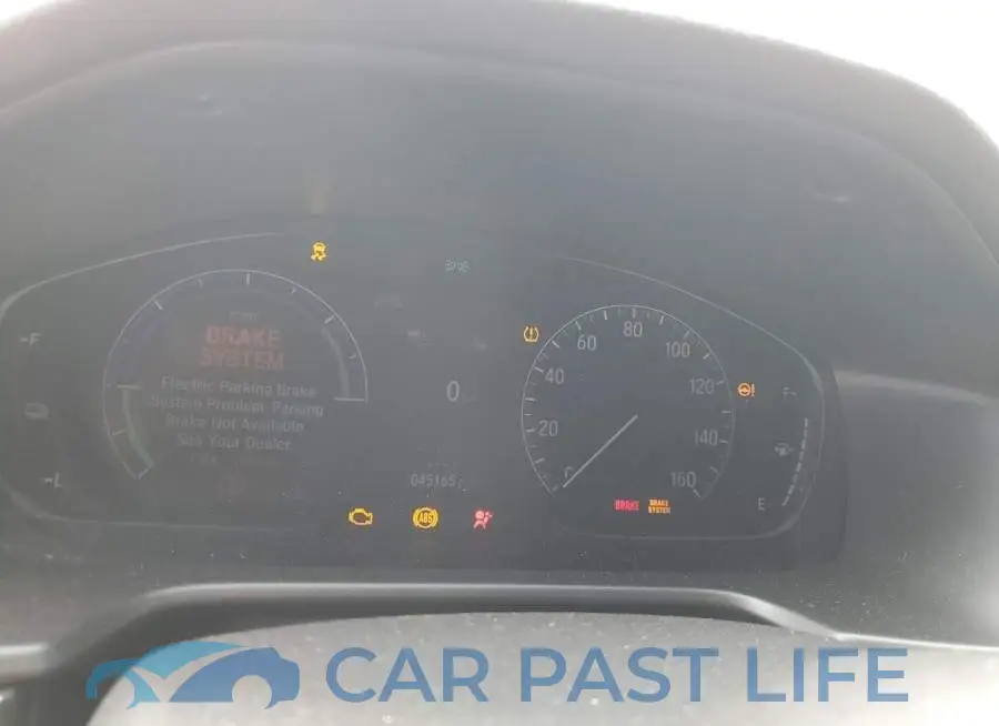 1HGCV3F2XNA025046# 9