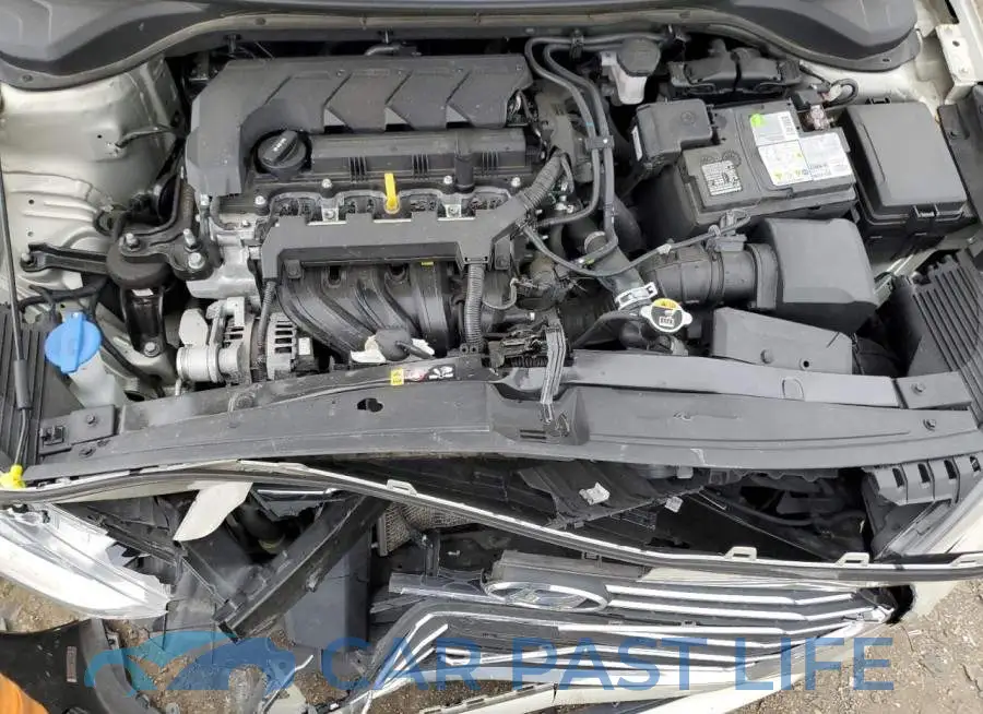 3KPC24A6XLE109384# 11