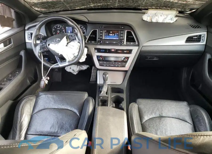 5NPE34AB3FH102862# 8