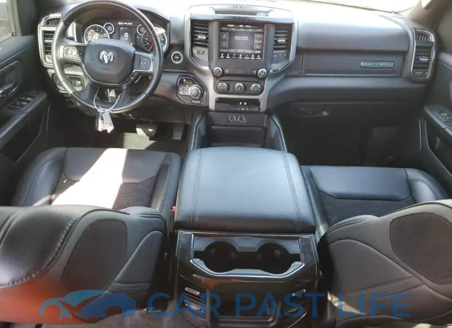1C6SRFBT6LN410101# 8