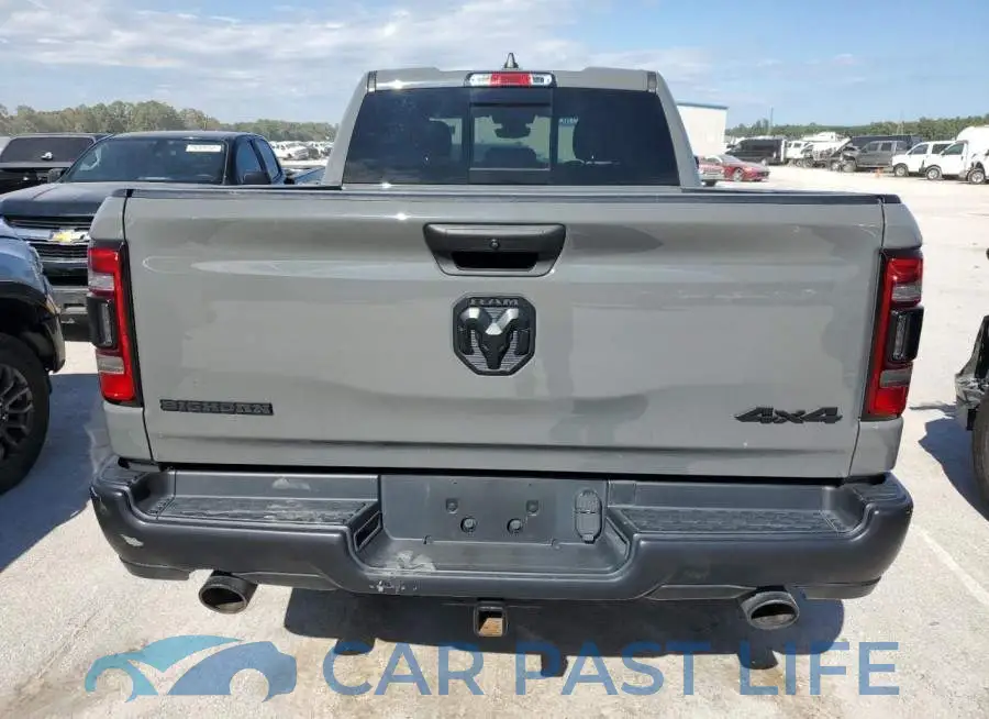 1C6SRFBT6LN410101# 6