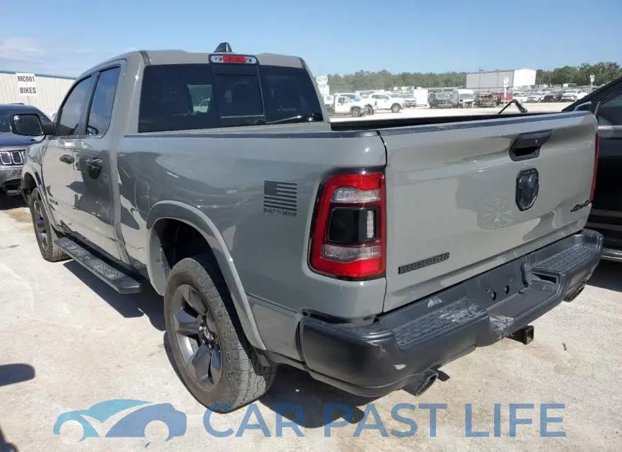 1C6SRFBT6LN410101# 2