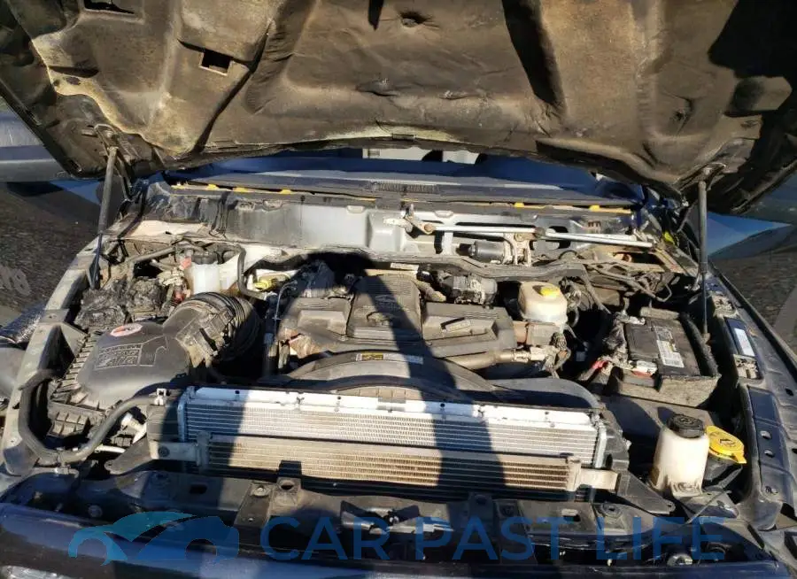 3C6UR5CL6GG223411# 11