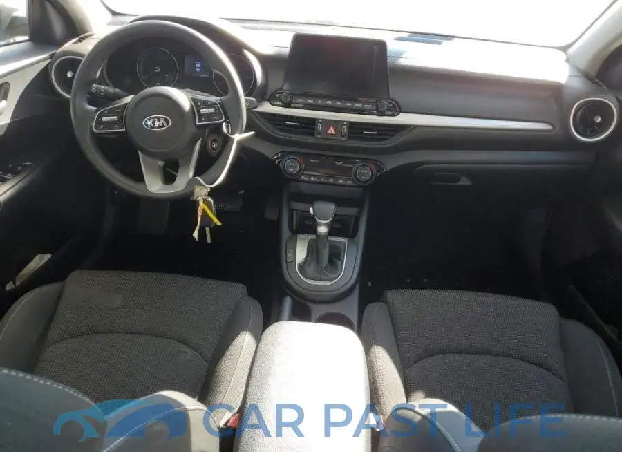 3KPF24AD3KE132161# 8