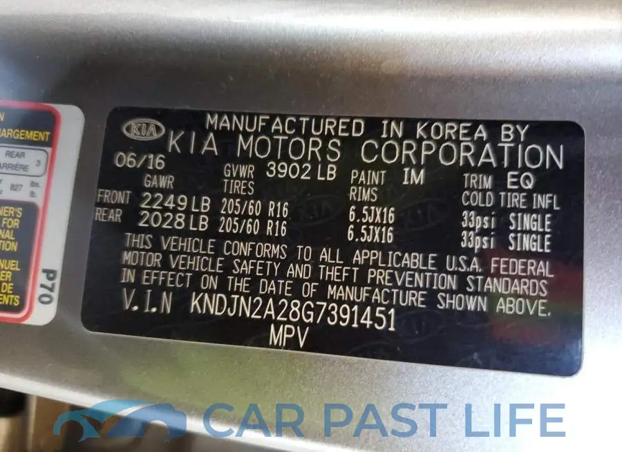 KNDJN2A28G7391451# 12