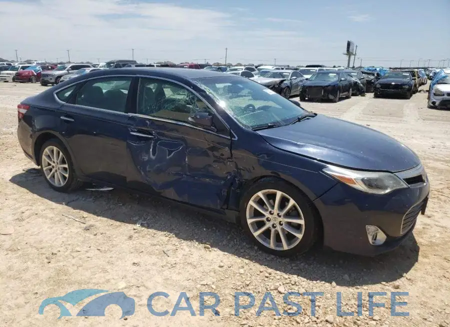 4T1BK1EB9EU131183# 4
