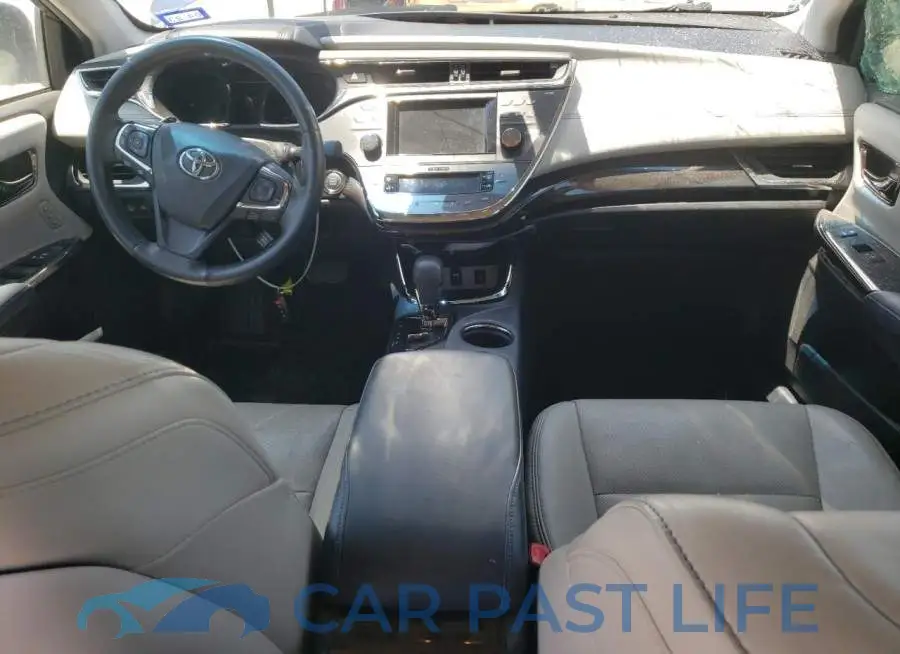 4T1BK1EB9EU131183# 8