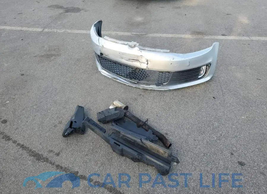 3VW5T7AJ4EM371371# 12