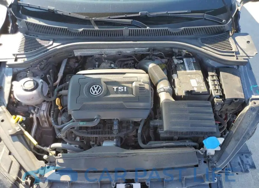 3VW6T7BU7MM017811# 11