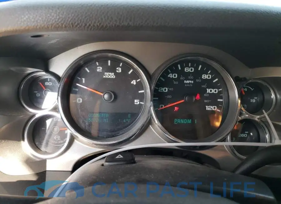 1GT120C83EF187531# 9