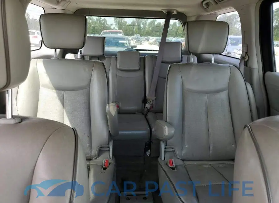 JN8AE2KP1E9107075# 10