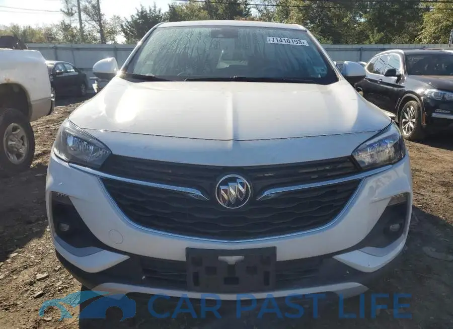 KL4MMBS2XLB099591# 5