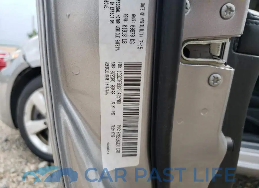 1C3CDFBB6FD435789# 12