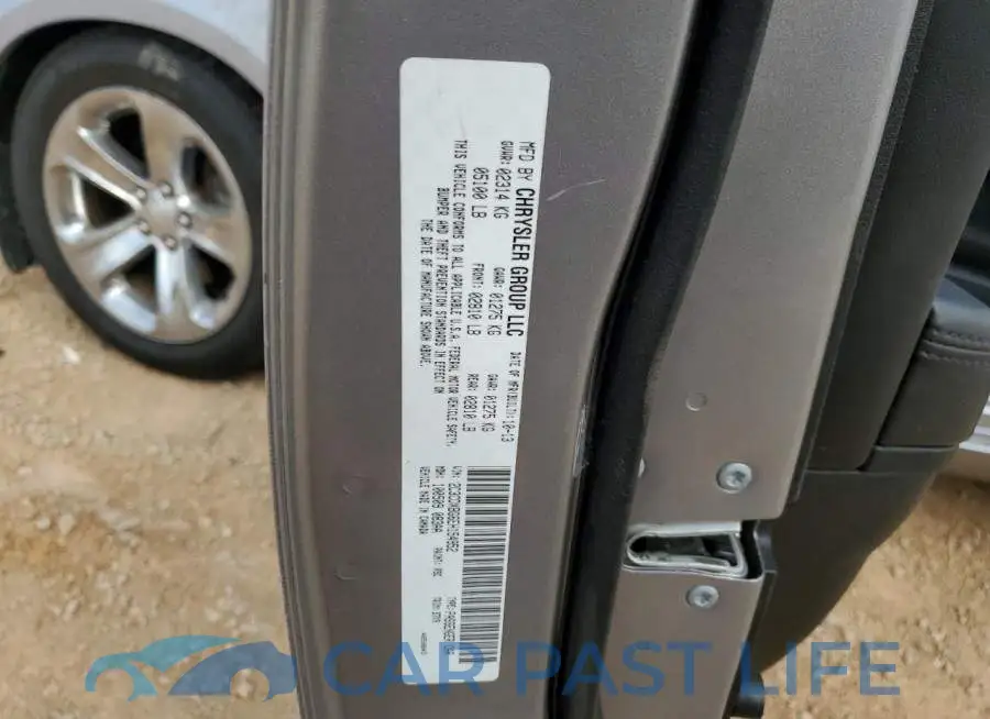 2C3CDXBG6EH154952# 13