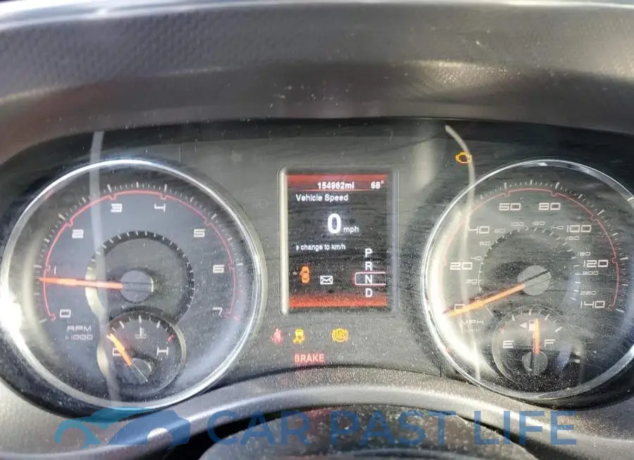 2C3CDXBGXEH375003# 9
