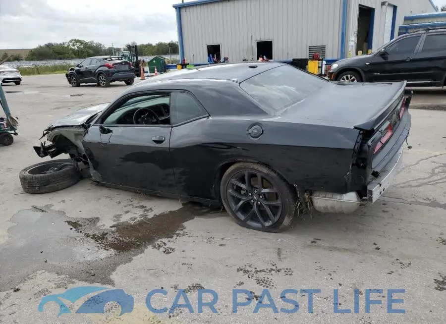 2C3CDZJG3NH125244# 2