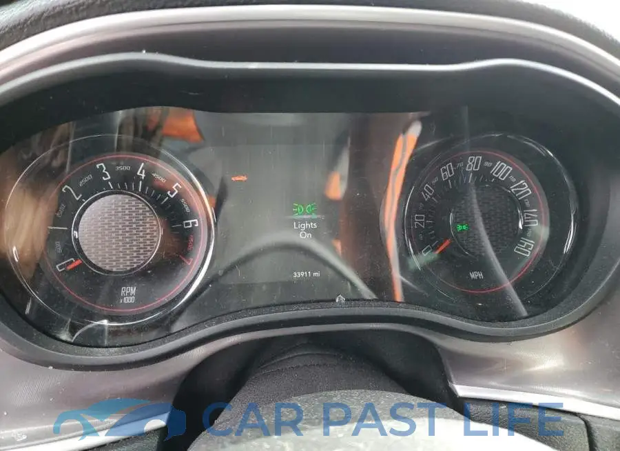 2C3CDZJG3NH125244# 9