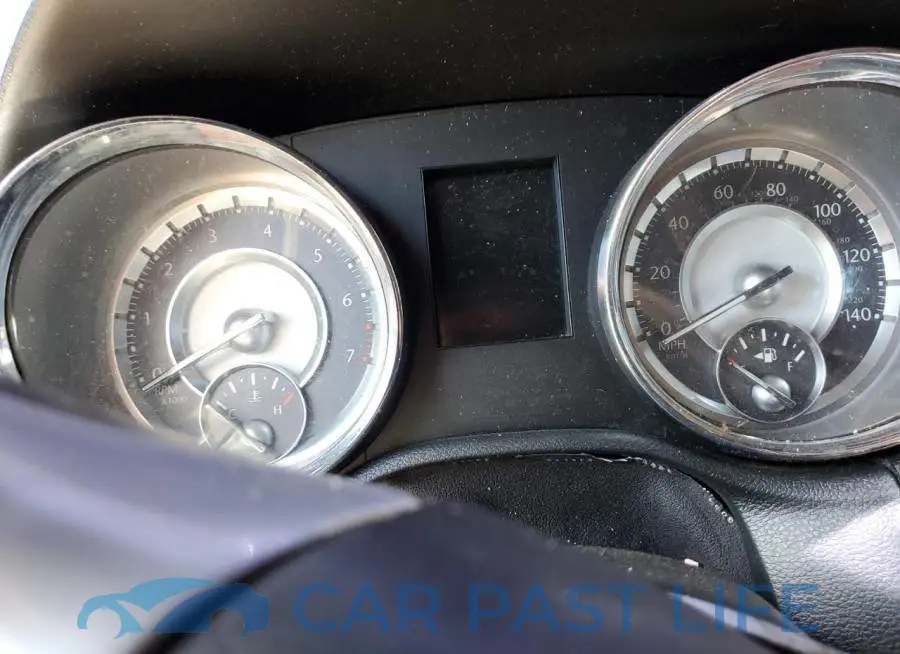 2C3CCAAG2EH138930# 9