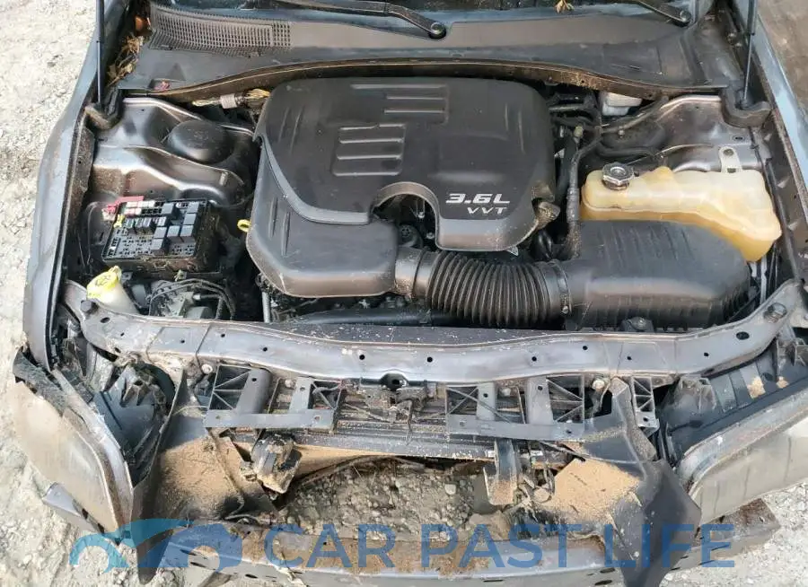 2C3CCABG4FH802919# 12