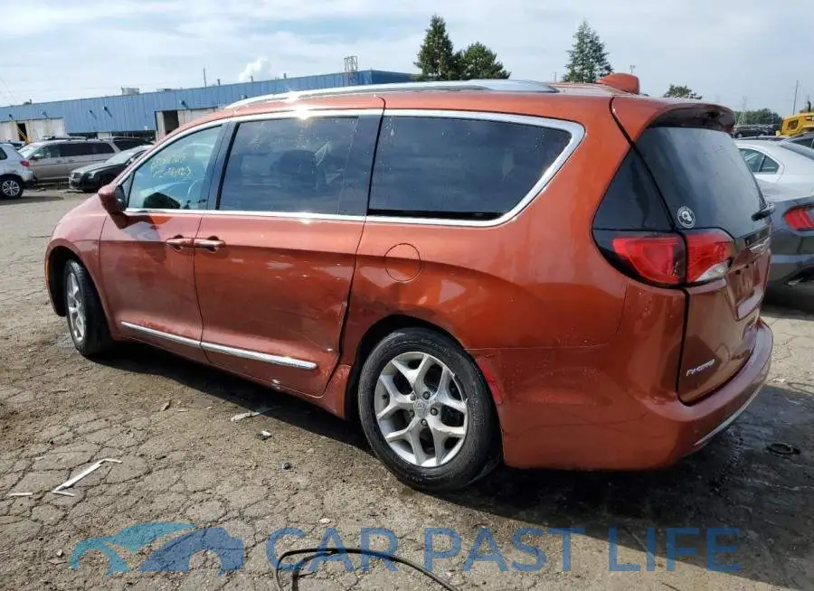 2C4RC1EG6JR270450# 2