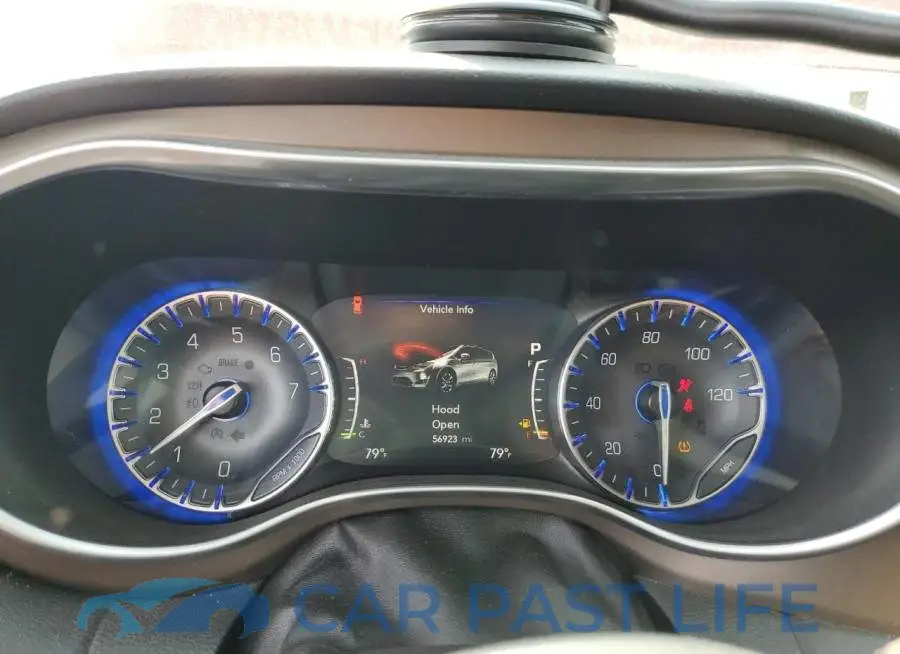 2C4RC1EG6JR270450# 9