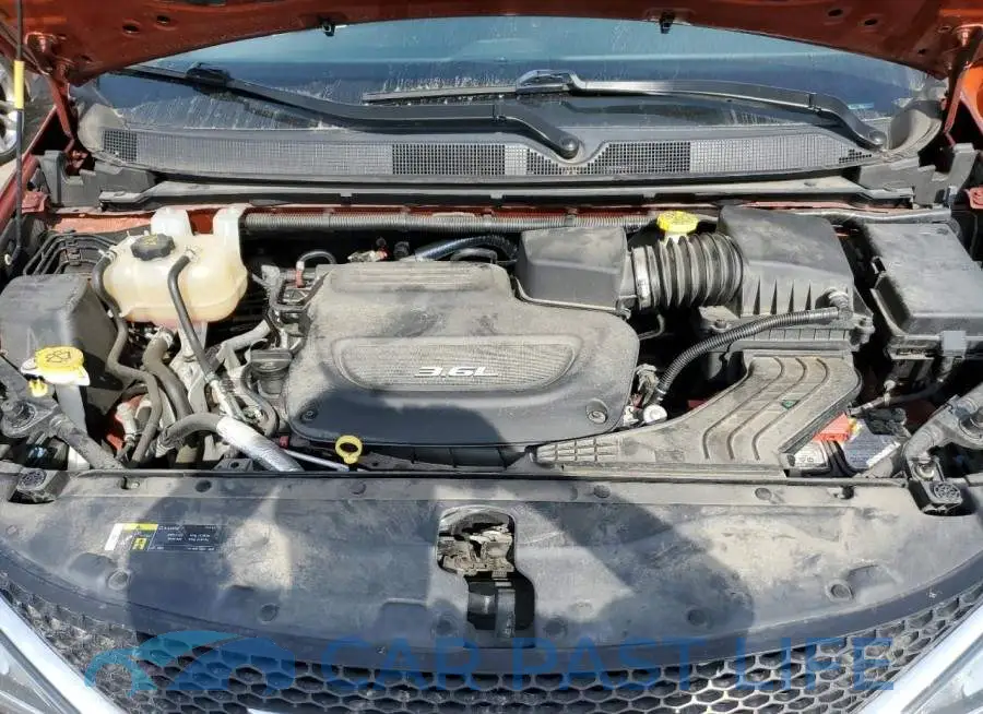 2C4RC1EG6JR270450# 12