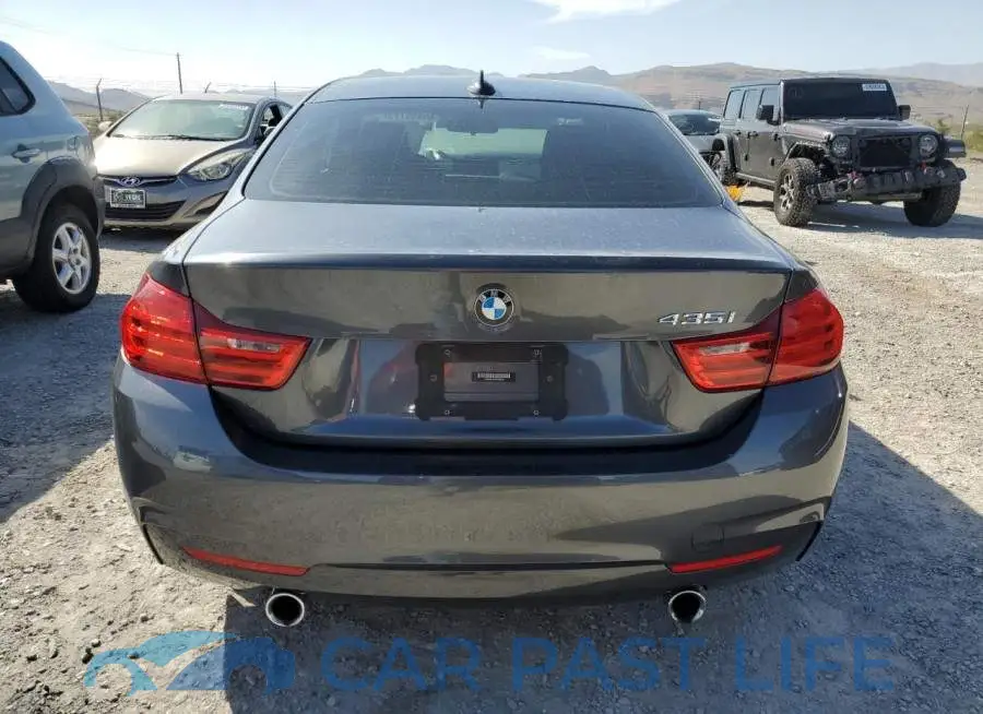 WBA3R1C57EK190646# 6