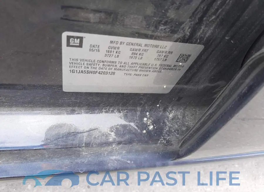 1G1JA5SH0F4203126# 12