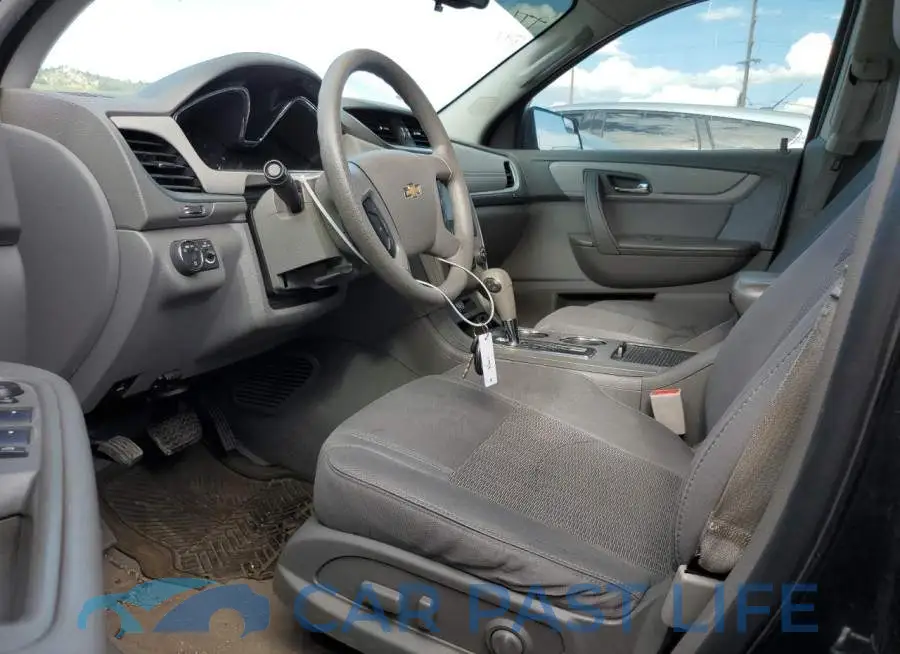 1GNKRFKD0EJ277869# 7