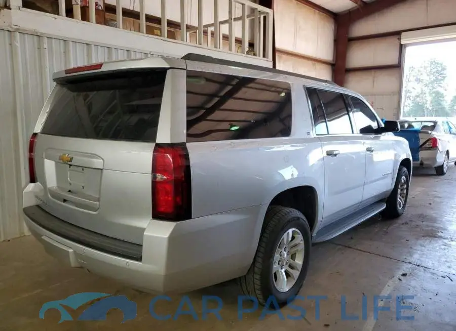 1GNSCHKC6GR318949# 3
