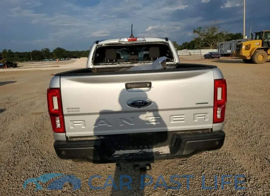 1FTER4EH0KLB00439# 6