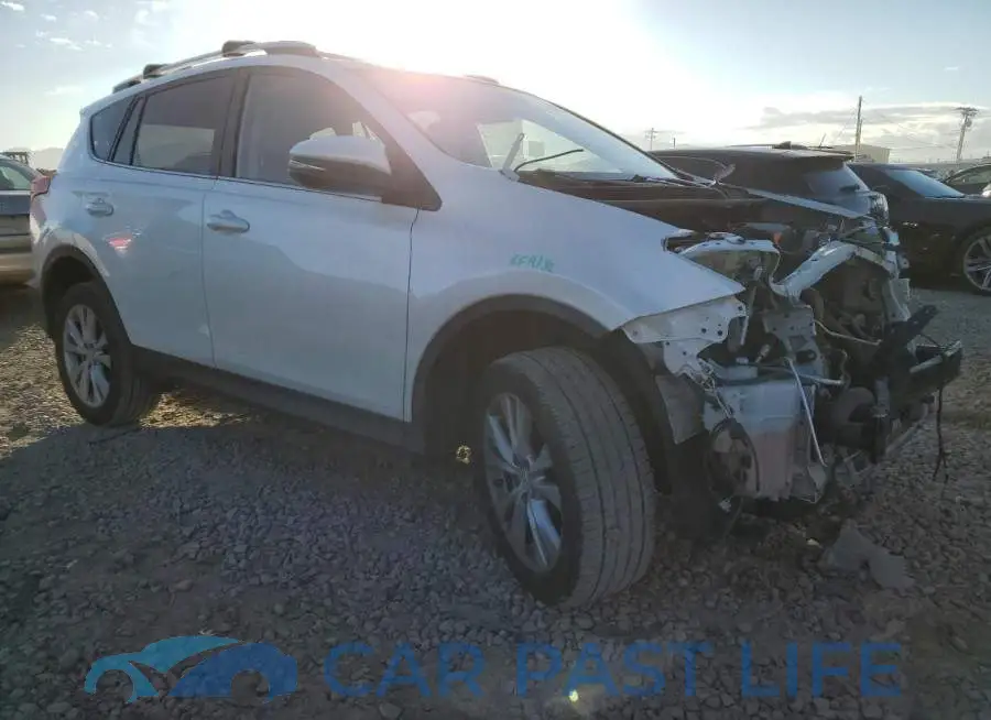 2T3DFREV3EW164385# 4