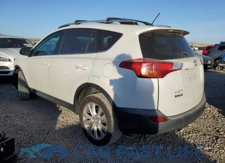 2T3DFREV3EW164385# 2