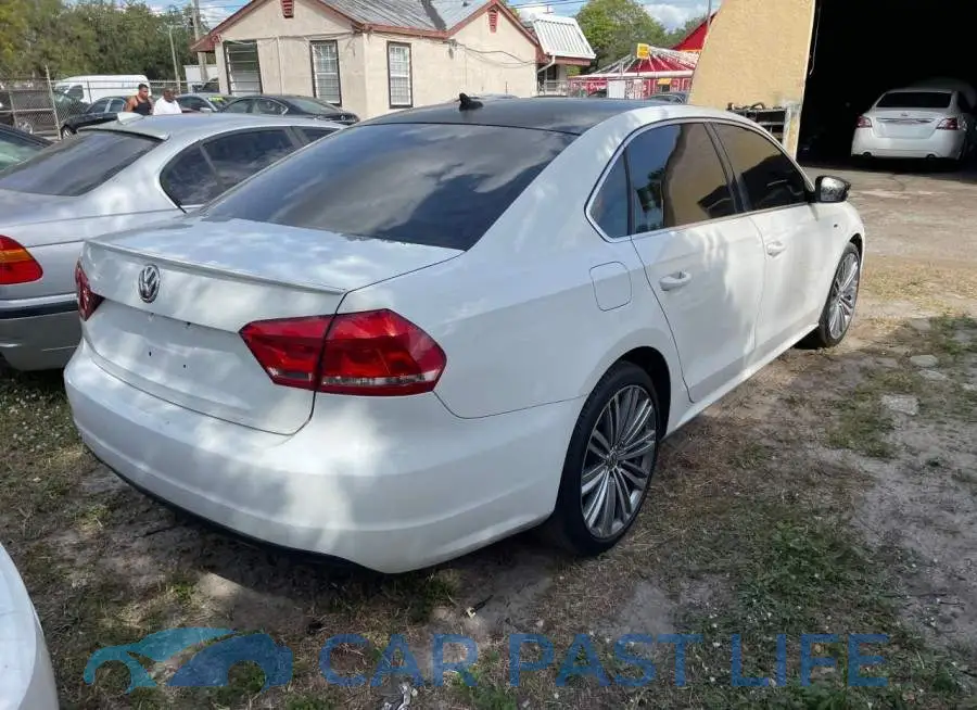 1VWBT7A34EC116421# 4