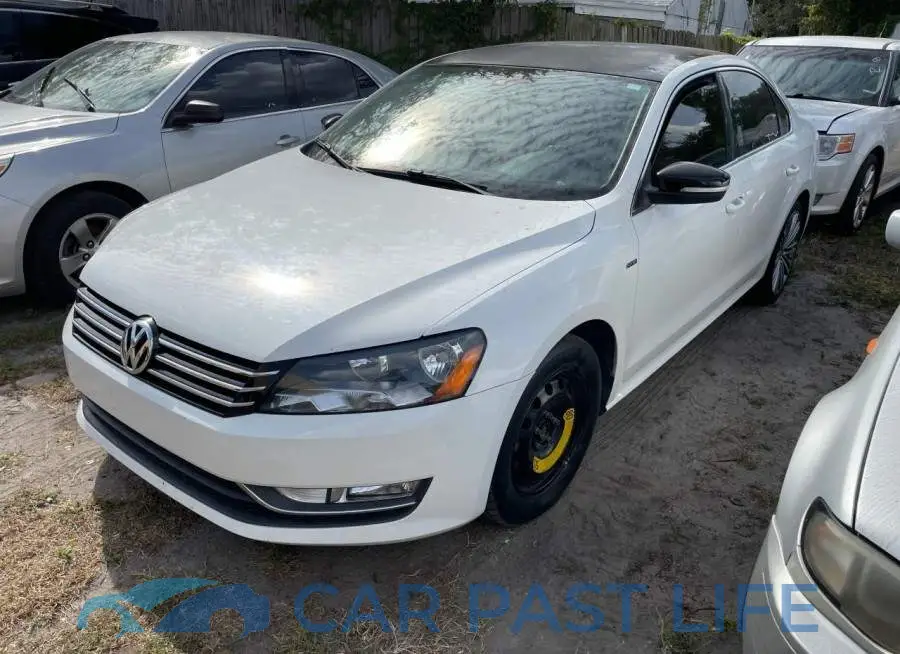1VWBT7A34EC116421# 2