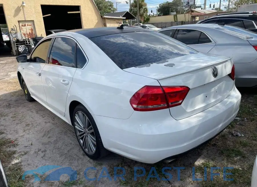 1VWBT7A34EC116421# 3