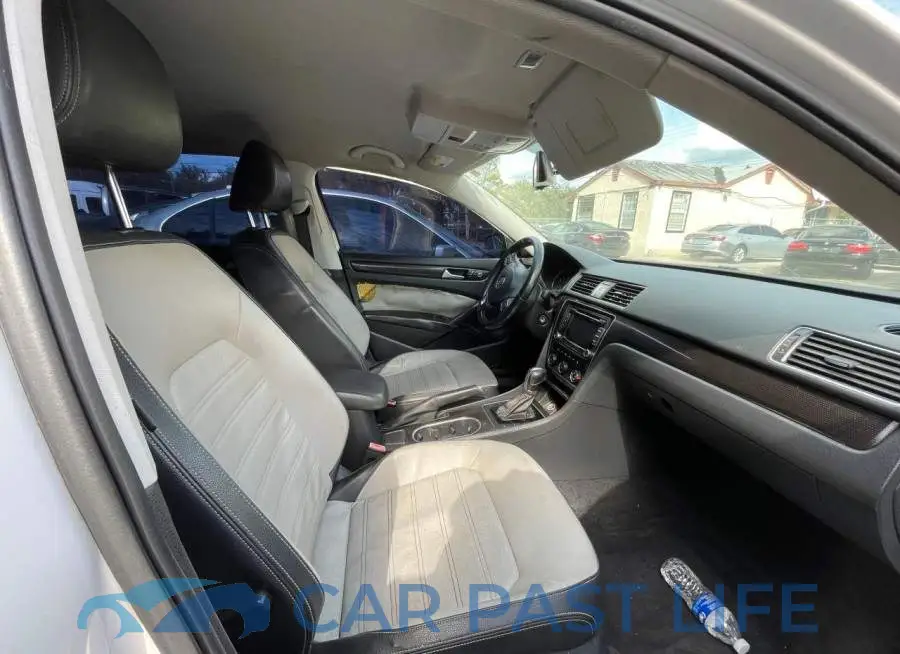1VWBT7A34EC116421# 5