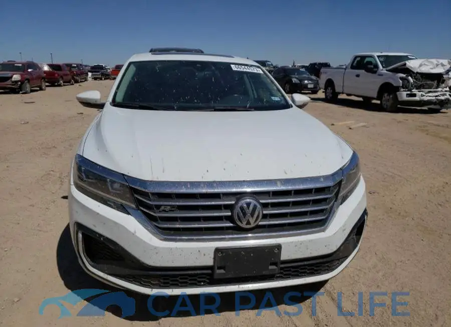 1VWMA7A36LC005669# 5