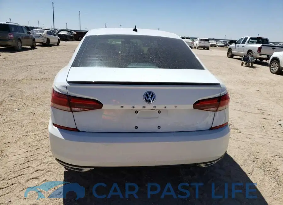1VWMA7A36LC005669# 6