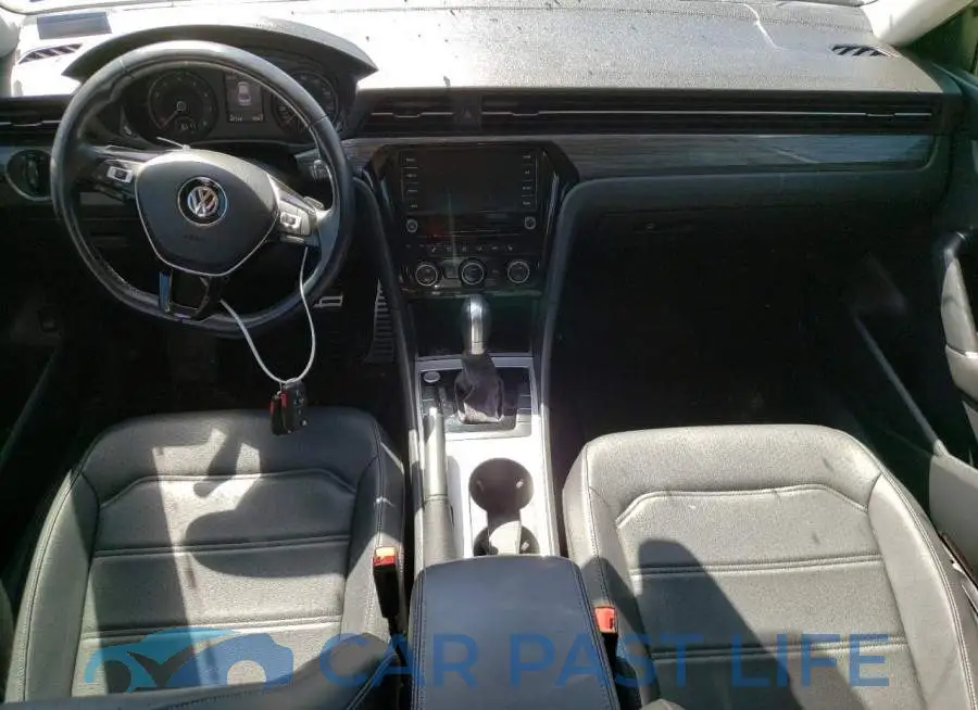 1VWMA7A36LC005669# 8