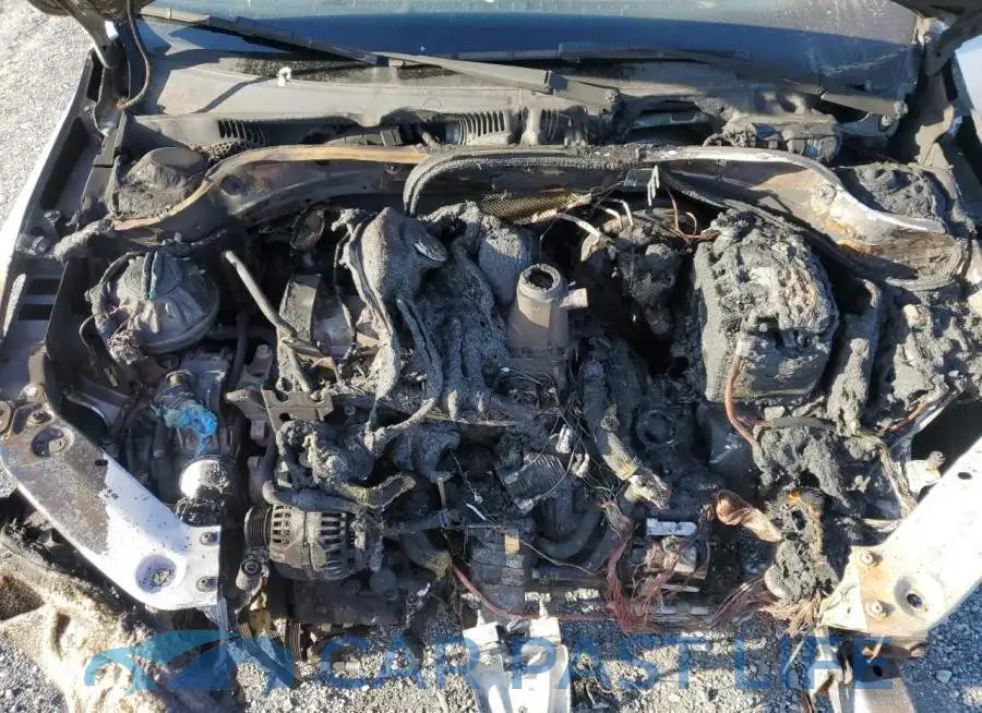 3VW2K7AJ8EM207840# 11